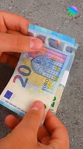 Useful money trick | Cuff-Zoned