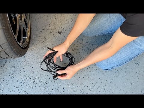 WORTH IT? Battery Tender 12 Foot SAE Extension Cable!