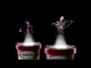 Häagen-Dazs, "Concerto Timer"