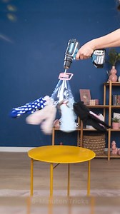 Zero Waste Kreativität: Tolle Ideen zum Wiederverwenden und Gestalten 🌿 | 5-Minuten Tricks