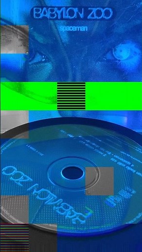 Spaceman - Babylon Zoo
