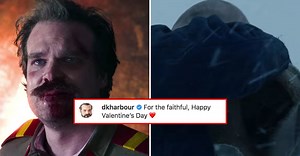 "Stranger Things" Just Revealed What The Heck Happened To Hopper And I'm Freaking Out