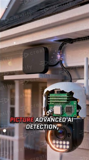 Eufy Security Vs Ring: Ultimate Showdown for Home Safety 2025 #smarthomesecurity