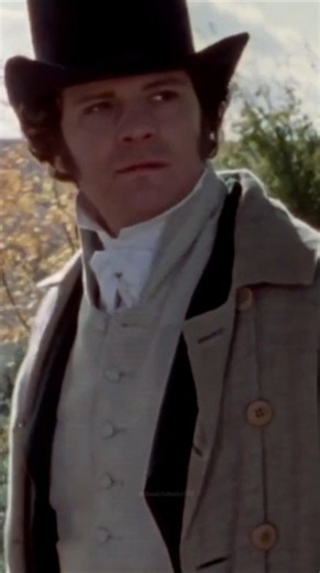 Mr.Darcy & Elizabeth- Marriage Proposal ( Pride & Prejudice, 1995 )