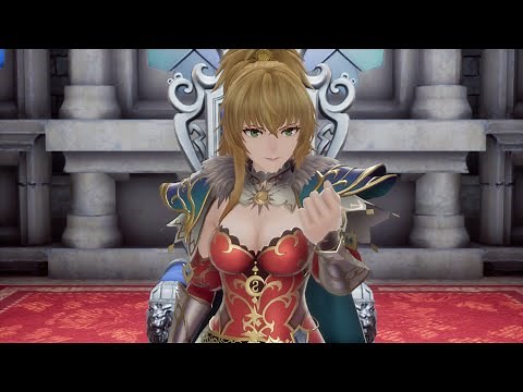 『ロマンシング サガ２ リベンジオブザセブン』TGS2024 トレーラー