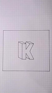 How to Draw a 3D Box #3d #draw #workart #drawing #art #artwork #diy #3dart #artist #diyproject | Khmer Official 1