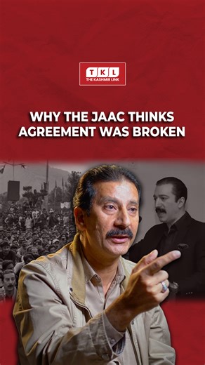 MoU violated — or political misunderstanding? Shoukat Nawaz Mir explains why the Action Committee did not object when the 12 refugee seat members voted for Faisal Mumtaz Rathore, but objected when they were appointed as Chairmen with executive powers. According to him, the agreement allowed them to remain “As MLA” without executive authority. However, appointments as Chairmen, salary increases, vehicles, drivers, and TA/DA allegedly violated the MoU. Is this a breach of agreement? Watch and deci
