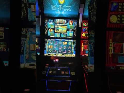 SPIELBANK: 3 MINUTEN pures AUTOMATEN BUMSEN MIT #maximaleinsatz