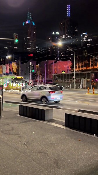 Melbourne One on TikTok