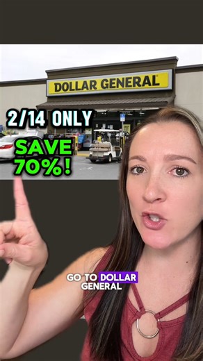 Bree | Couponing for Beginners on Instagram: "EASY dollar General deal SATURDAY ONLY 2/14 👉Comment “green” for the breakdowns To clip these digital coupons go to the Dollar General App. 👉click Explore digital coupons button. 👉search for the coupon and click “Add Deal” to activate the coupon! ✨at checkout type in your phone number associated with your dollar General account and when they hit total all the digital coupons come off! 👉For new systems or self checkout: use the paper $5/$25 that p