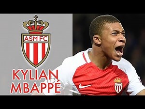 Kylian Mbappe’s Parents: 5 Fast Facts You Need to Know