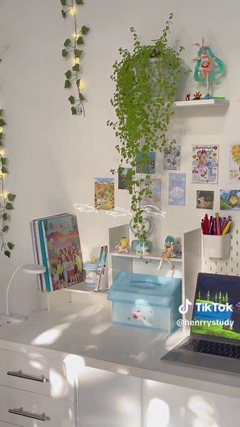 Explore Your Aesthetic Juminocore Room Setup