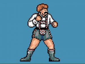 Human Killing Machine Review