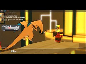 Pokemon Brick Bronze - Team Eclipse BOMBS Anthian City?