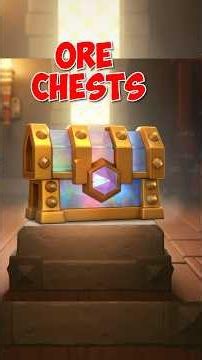 Hero Journey Update and new chests in Clash of Clans. #coc #clashofclans