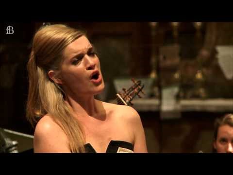 melk 2012 händel ruby hughes «Will the sun forget to streak»