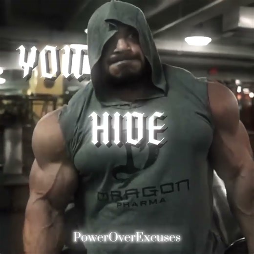 Big Ramy Edit | MUSIC: Crowbar - Repulsive in It's Splendid