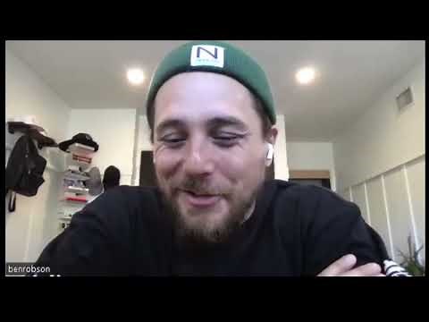 Ben Robson & Jake Weary Talk 'Animal Kingdom' Season 6