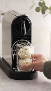 Ice, brew and savor the end of summer with this refreshingly tasty Pistachio Vanilla Shake 💚 Ice cream and delicate Pistachio notes flow together in this summer treat. Recreate this recipe with our limited-edition summer flavor: https://nespres.so/a/fCPvjE Pistachio Vanilla Shake Recipe Ingredients: 1 capsule Pistachio Vanilla Flavor over Ice 1-2 scoops vanilla ice cream (or pistachio-flavored) 6 oz. cold milk or half-and-half 1 oz. Vanilla syrup ¼ tsp. Vanilla extract Crushed Pistachios for ga
