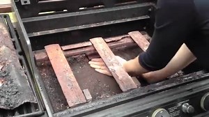 Master Forge BG179A Grill Replacement Parts