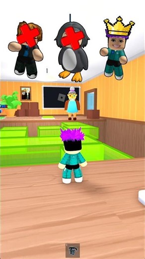 Thanos vs bacon vs Gugugaga vs Team Obby #roblox #shorts