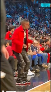 675K views · 6.9K reactions | I know ya’ll miss #Boosie dancing at every ATL Hawks game 藍 | Traps N Trunks | Facebook