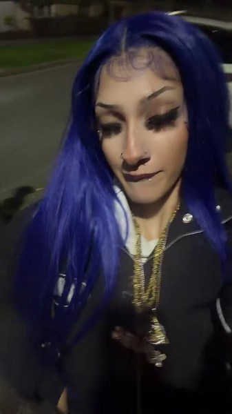 Uzi… not again😩 #fy#x