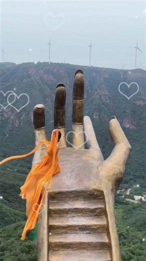 Buddha's Hand China #shorts #facts #trending #viral