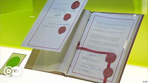 What is the Schengen Agreement?