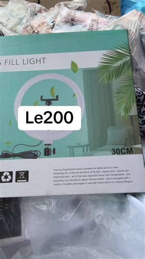 Enhance Your Videos with the Best Ring Lights