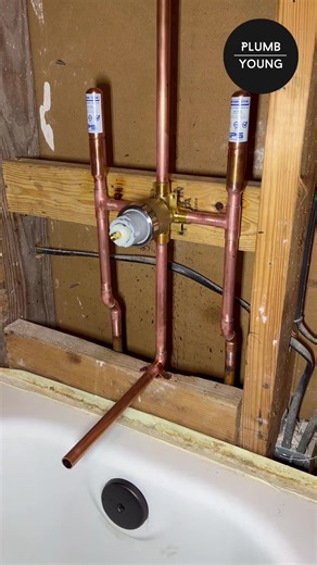 Expert Guide to Soldering Shower Valves for Plumbers