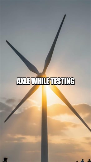 Mini Home Turbine Dynamo