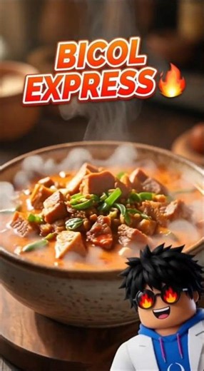 Making Bicol Express | Pinoy food. #bicolexpress