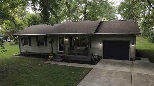 132 Clyde James Rd, Pleasant Lake, MI 49272 - MLS 25045409 - Coldwell Banker