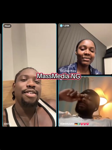 VMD reveals the work he does before limelight 👀🙆‍♂️🏃‍♀️🏃‍♀️🏃‍♀️ #portablebaeby #massmediaforum #creatorsearchinsight #verydarkman #verydarkblackman