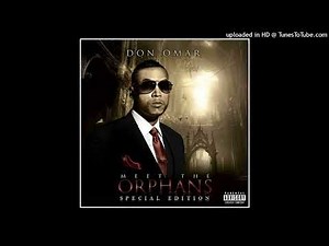 Que Mujer Tan Chula - Don Omar Feat. Vakero