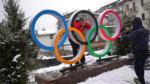 'Winter House': Why the hospitality house for US Olympic athletes changed its name for 2026