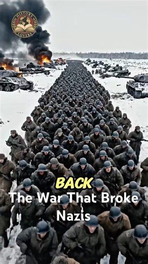 Soviet Storm World War 2 In The East #shorts