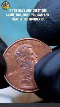1994-D Lincoln Penny Value and History — Rare Coin or Just Change? #silverdollar #coincollection