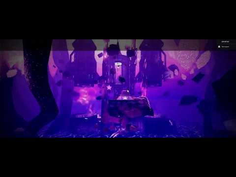 FE2CM/Flood Escape 2 CM | Cosmic War | Crazy+ 6.5⭐