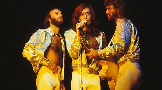 Barry Gibb von den Bee Gees: "Ich bin der Älteste. Ich hätte zuerst gehen sollen"