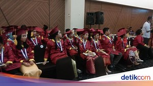 15 Contoh Sambutan Kepala Sekolah Acara Perpisahan Siswa SD, SMP, dan SMA