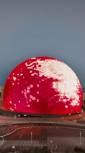 34K views · 481 reactions | The Wicked Witch of the East is here! And we’ve got exclusive hotel packages that guarantee you a suite at The Venetian Resort and premium seats to see The Wizard of Oz at Sphere. Book yours today; the experience will open at Sphere at The Venetian on August 28. | The Venetian Resort Las Vegas | Facebook