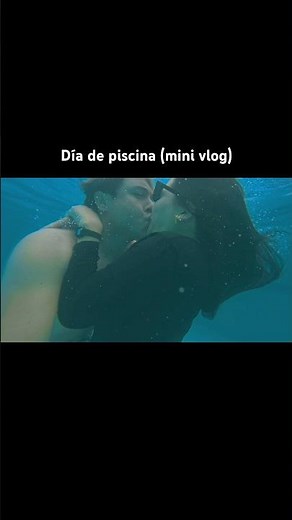 Día de piscina (mini vlog)