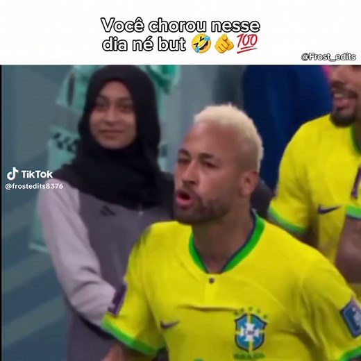 Neymar Edits: Melhores Momentos e Fintas de Futebol