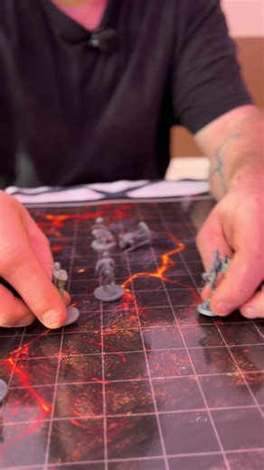 We’re casting for Find Your Fate, a weekly live- Dungeons & Dragons campaign produced through Find Your Light. This is a long-form collaborative storytelling experience performed live on Twitch and YouTube — where roleplay, character choices, teamwork, and stage presence matter just as much as mechanics. ⏱️ What to Expect • Weekly live streams (up to 3 hours) • On-camera performance in a narrative-driven D&D campaign • A mandatory Session Zero (off camera) to establish the world, expectations, a