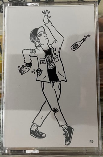 Various - Punk Rock Vinyl Vol. 1