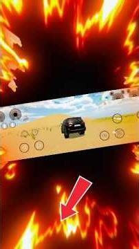 Tractor Game Mein Scorpio Ki Entry! 🚜🔥 Full ModifiedBest Car Modification in Tractor Simulator!