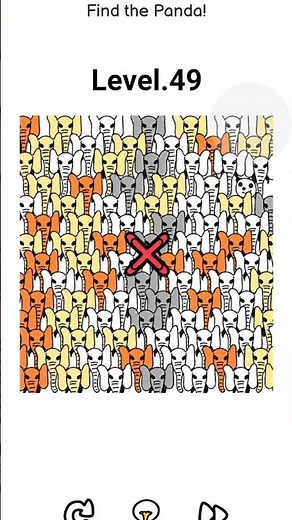 brain out Level.49#brainout #puzzle #puzzlegame