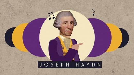 planet schule: Joseph Haydn: Der Schöpfer der Wiener Klassik · Mini-Triff